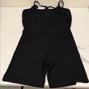 Splits59 Short Romper